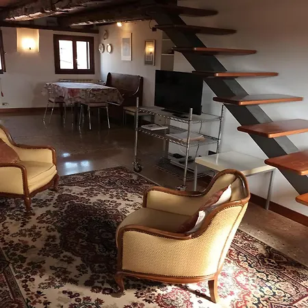 Il Nido Sul Tetto