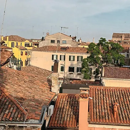 Il Nido Sul Tetto