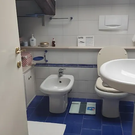 Il Nido Sul Tetto *
