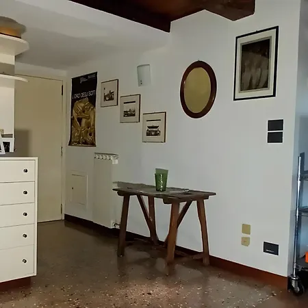 Il Nido Sul Tetto